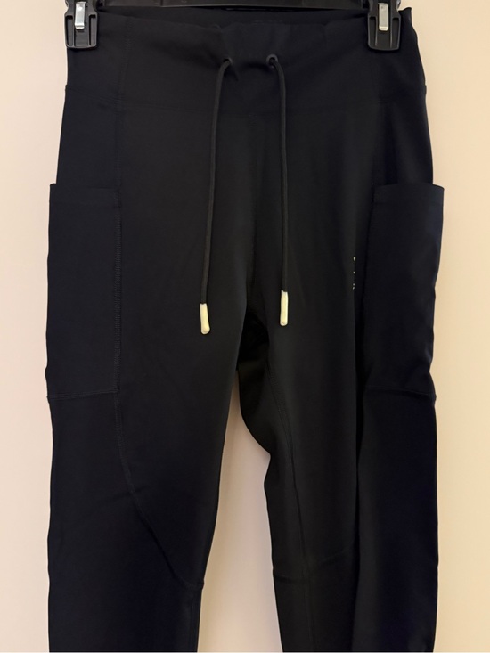 Virus Pants - Virus Compression Leggings